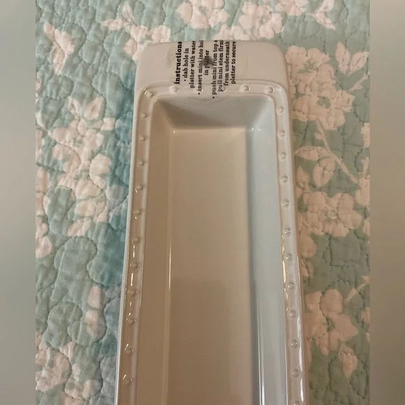 Nora Fleming Cracker Tray - Picture 4 of 7